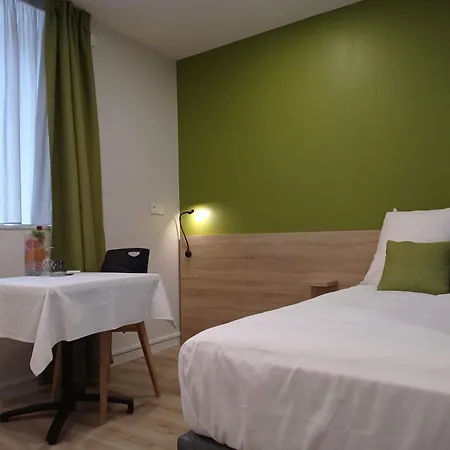 Hotel La Bâtisse du Velay à Saint-Didier-en-Velay Extérieur photo