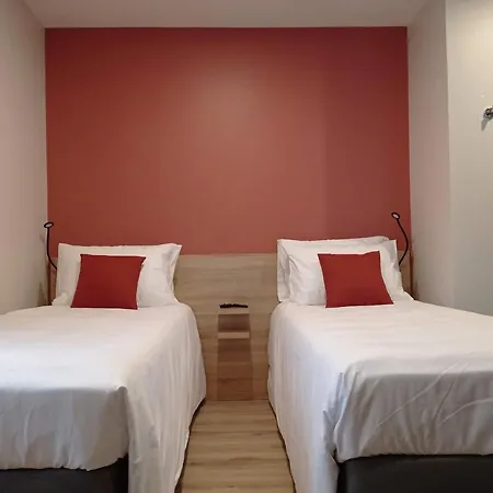 Hotel La Bâtisse du Velay à Saint-Didier-en-Velay Extérieur photo