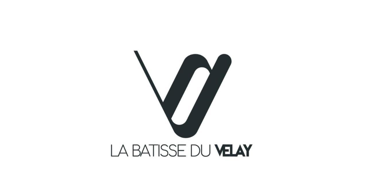 La Bâtisse Du Velay
